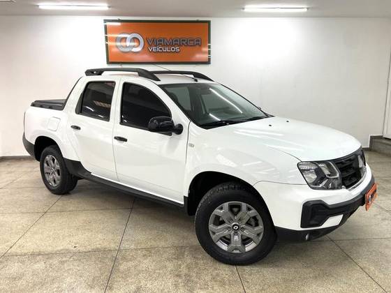 RENAULT OROCH 1.6 16V SCE FLEX INTENSE MANUAL RENAULT OROCH 1.6 16V SCE FLEX INTENSE MANUAL
